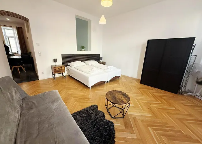Neulerchenfelder Vienna